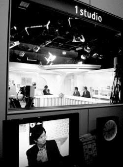 TV/RADIO 番組出演